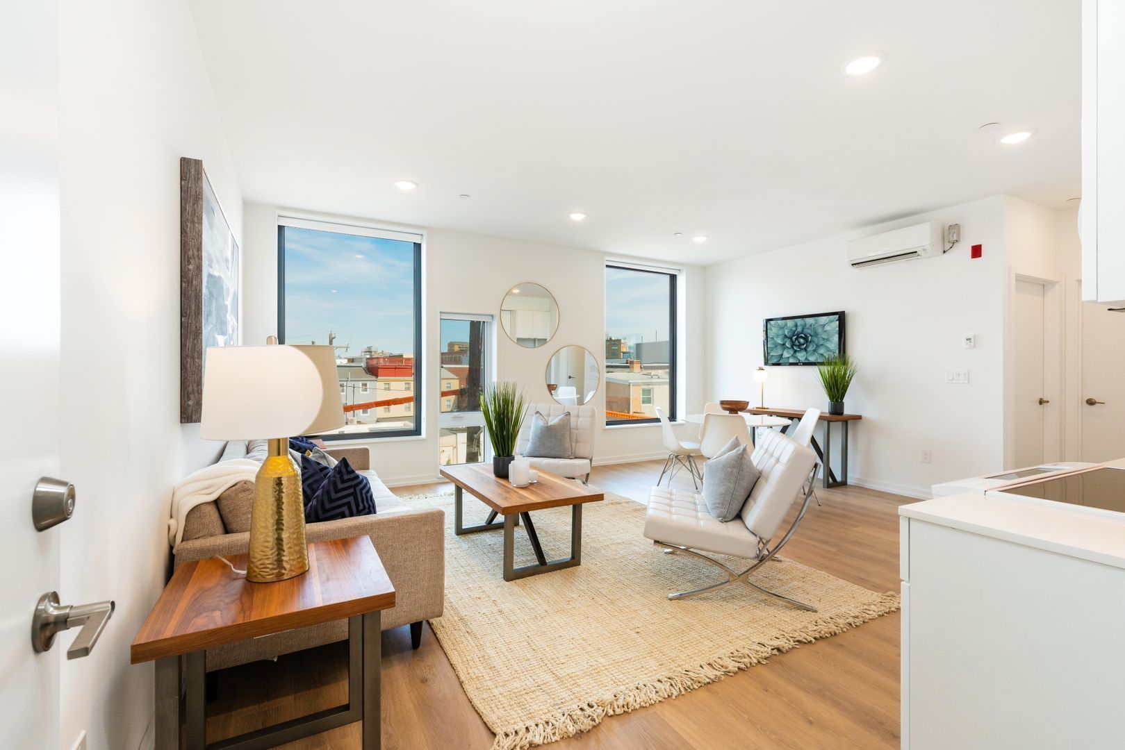 Philadelphia Apartment: 1141-49 N Front St.