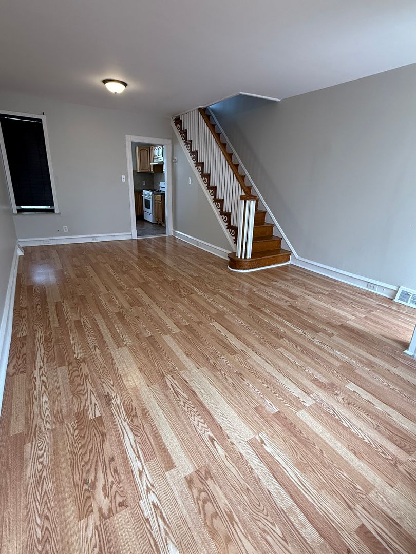 Philadelphia House: 3435 Tilton St