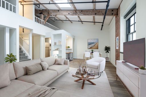 Modern 2BD/2BA in the Heart of Old City! Now Offering 1 Month FREE on a 18 Month Lease Term! – photo 1