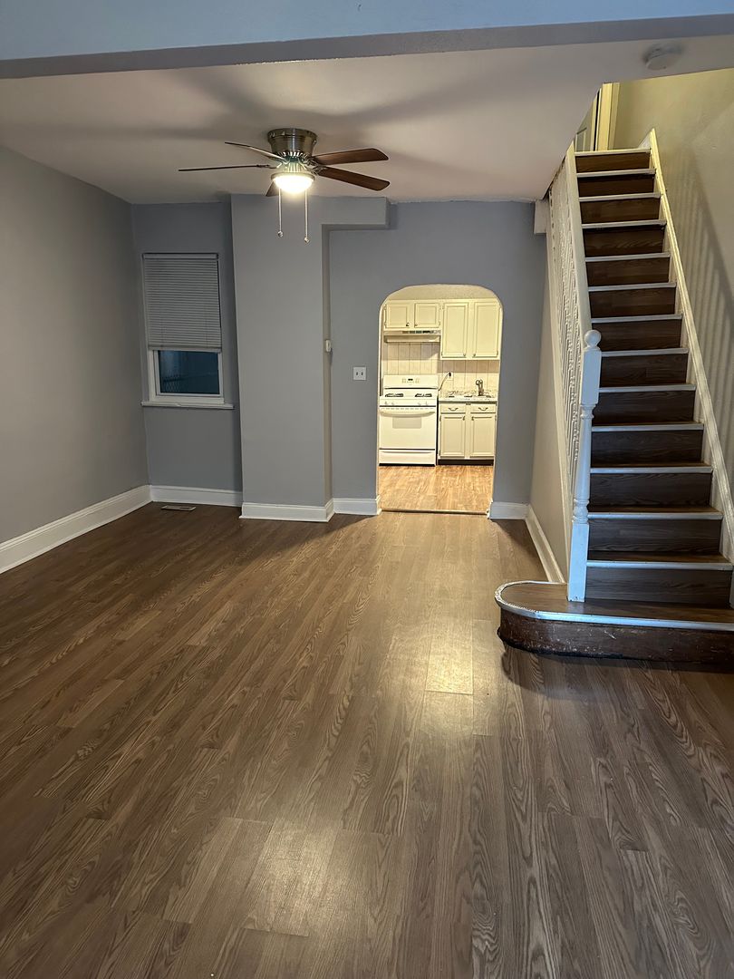 Philadelphia House: 2135 Auburn St