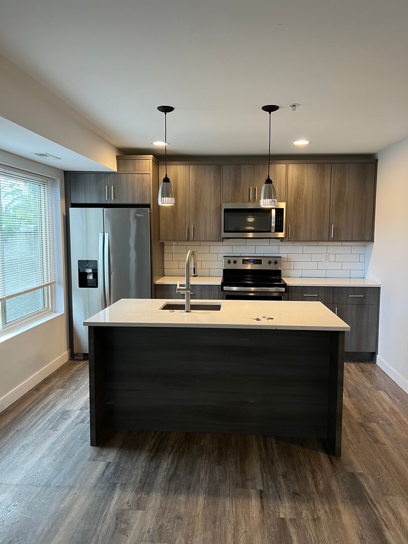 Philadelphia Apartment: 1261-63 N Newkirk St