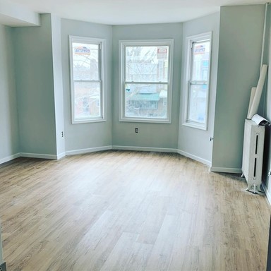 Renovated Apartment in Springfield Now Available! – photo 1
