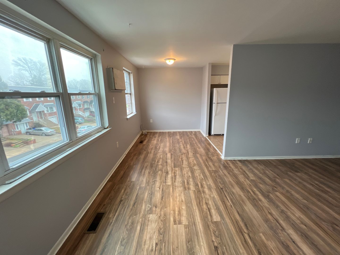 Philadelphia Apartment: 4714 St. Denis Dr