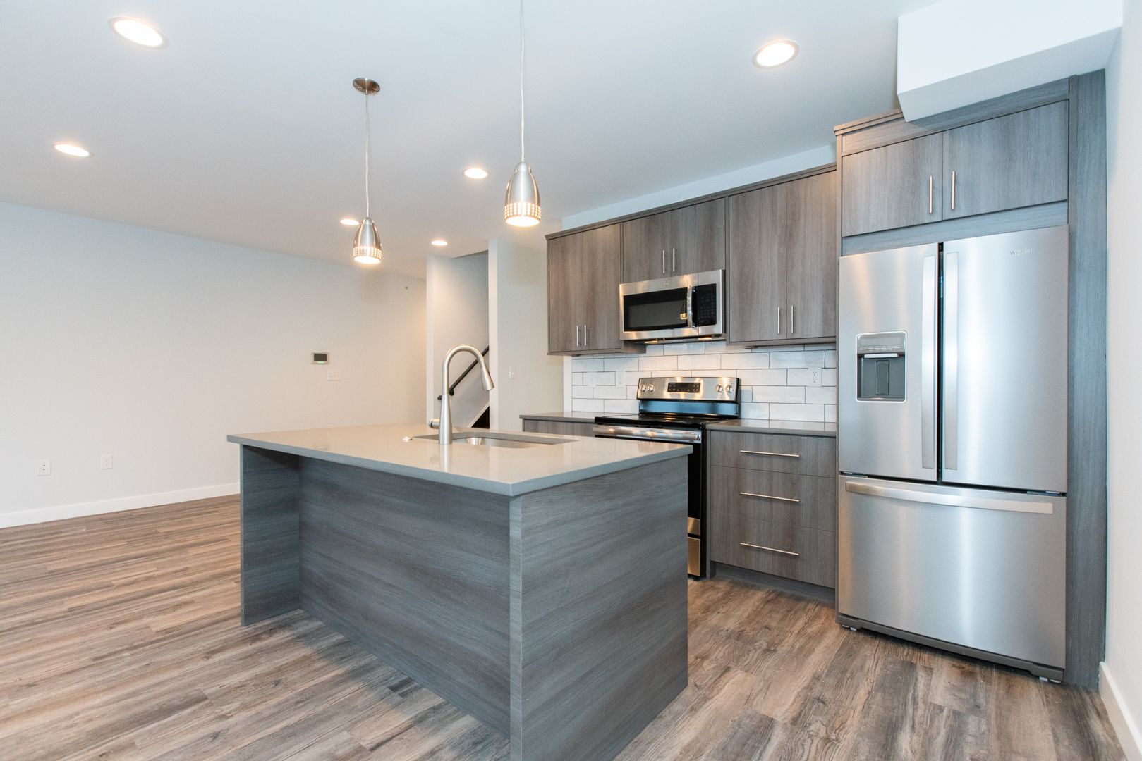 Philadelphia Apartment: 1265-71 N Newkirk St.
