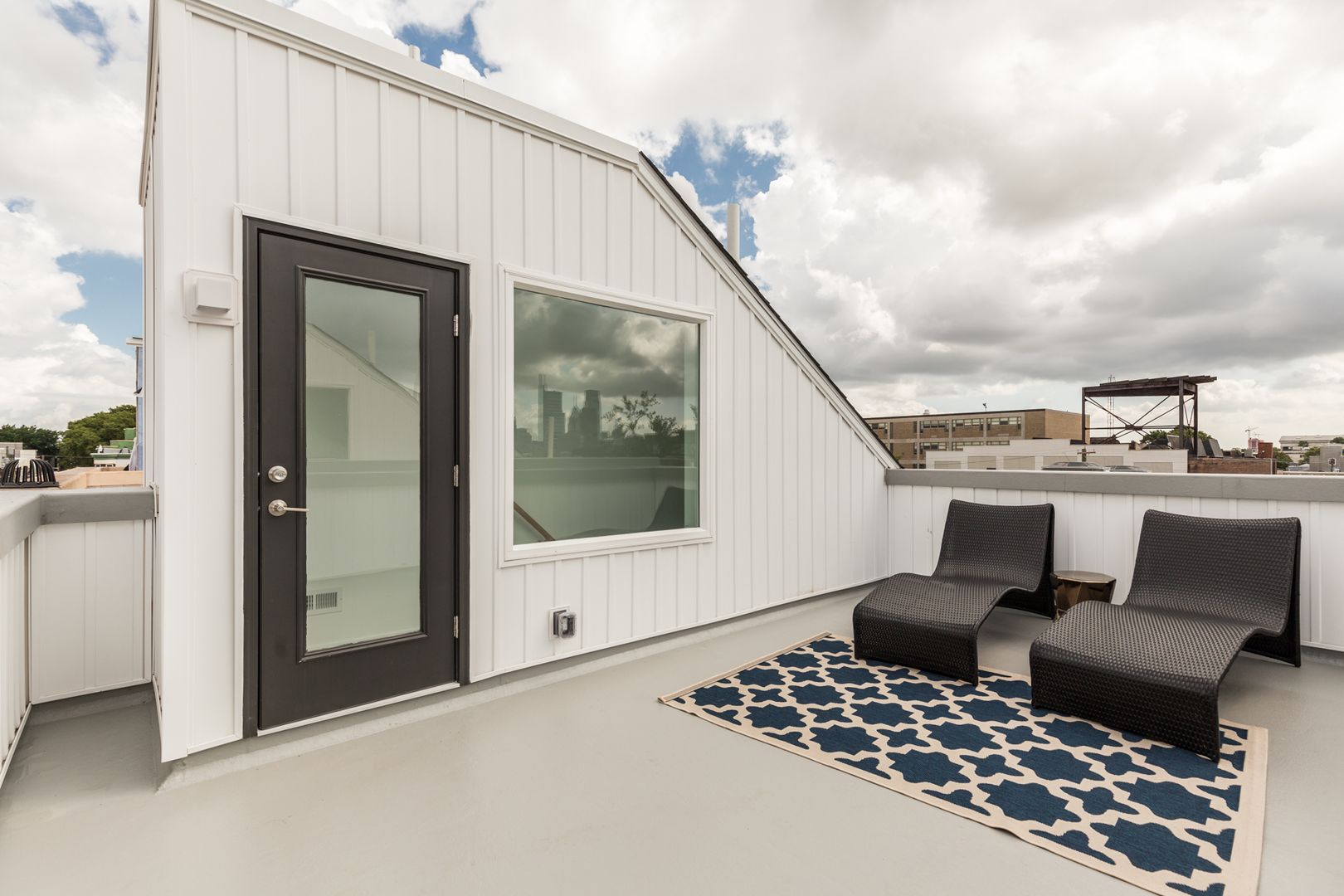 Philadelphia Apartment: 1229-1247 N. 27th St.