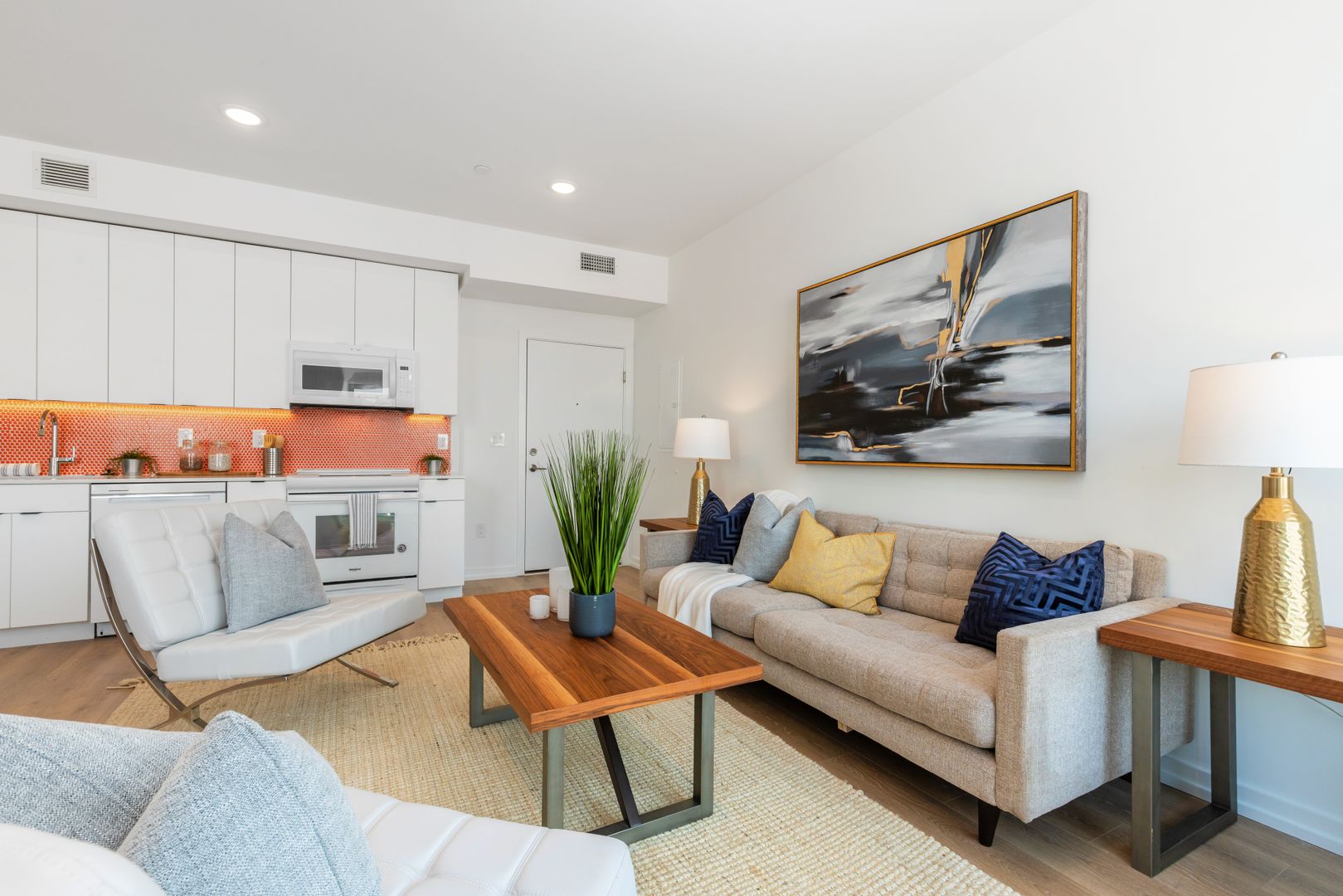 Philadelphia Apartment: 1141-49 N Front St.