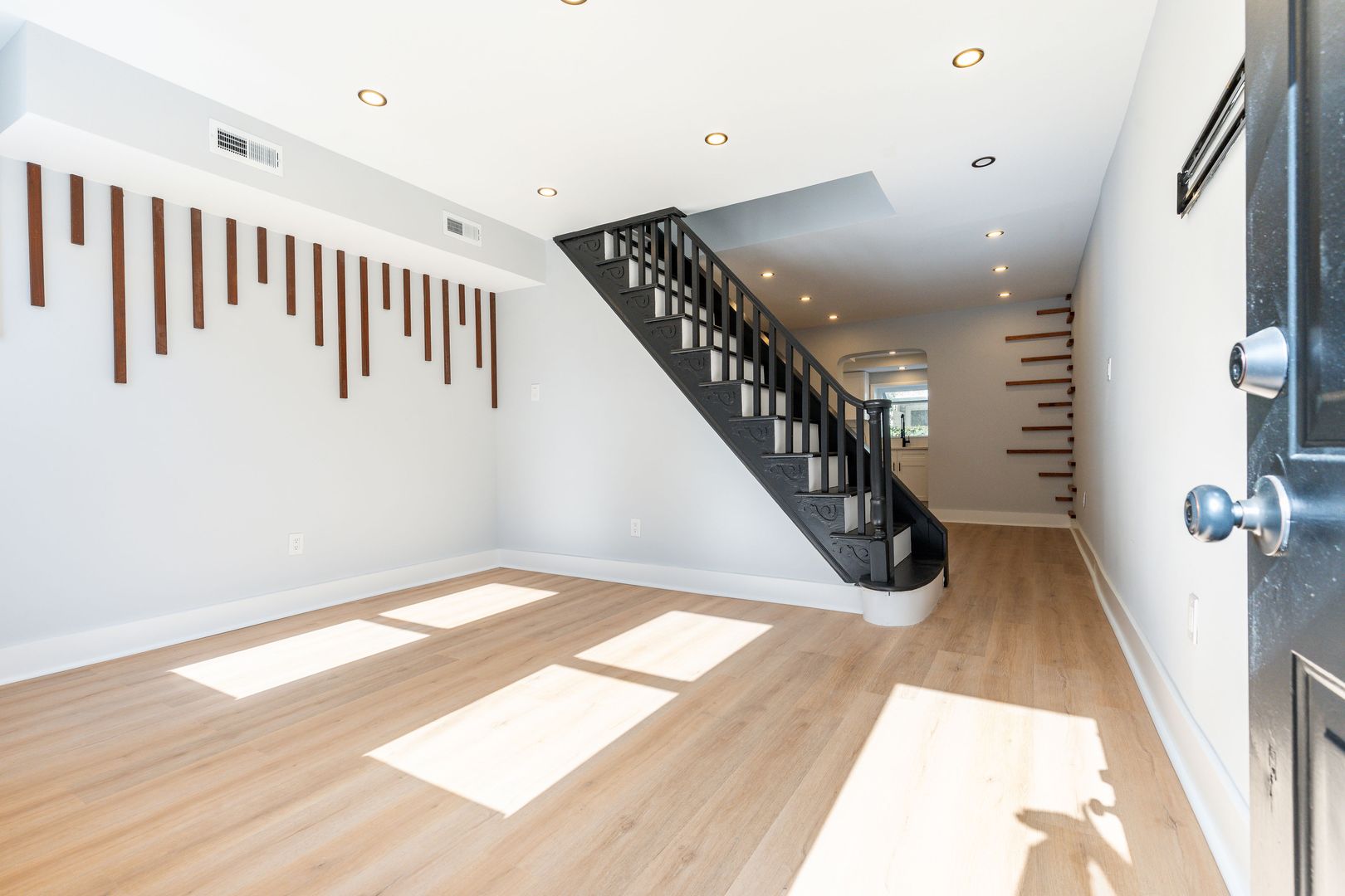 Philadelphia House: 3120 Tilton Street