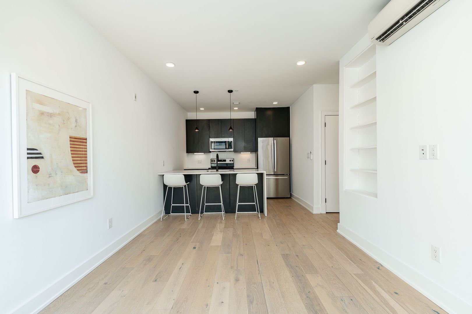 Philadelphia Apartment: 965 Frankford Ave