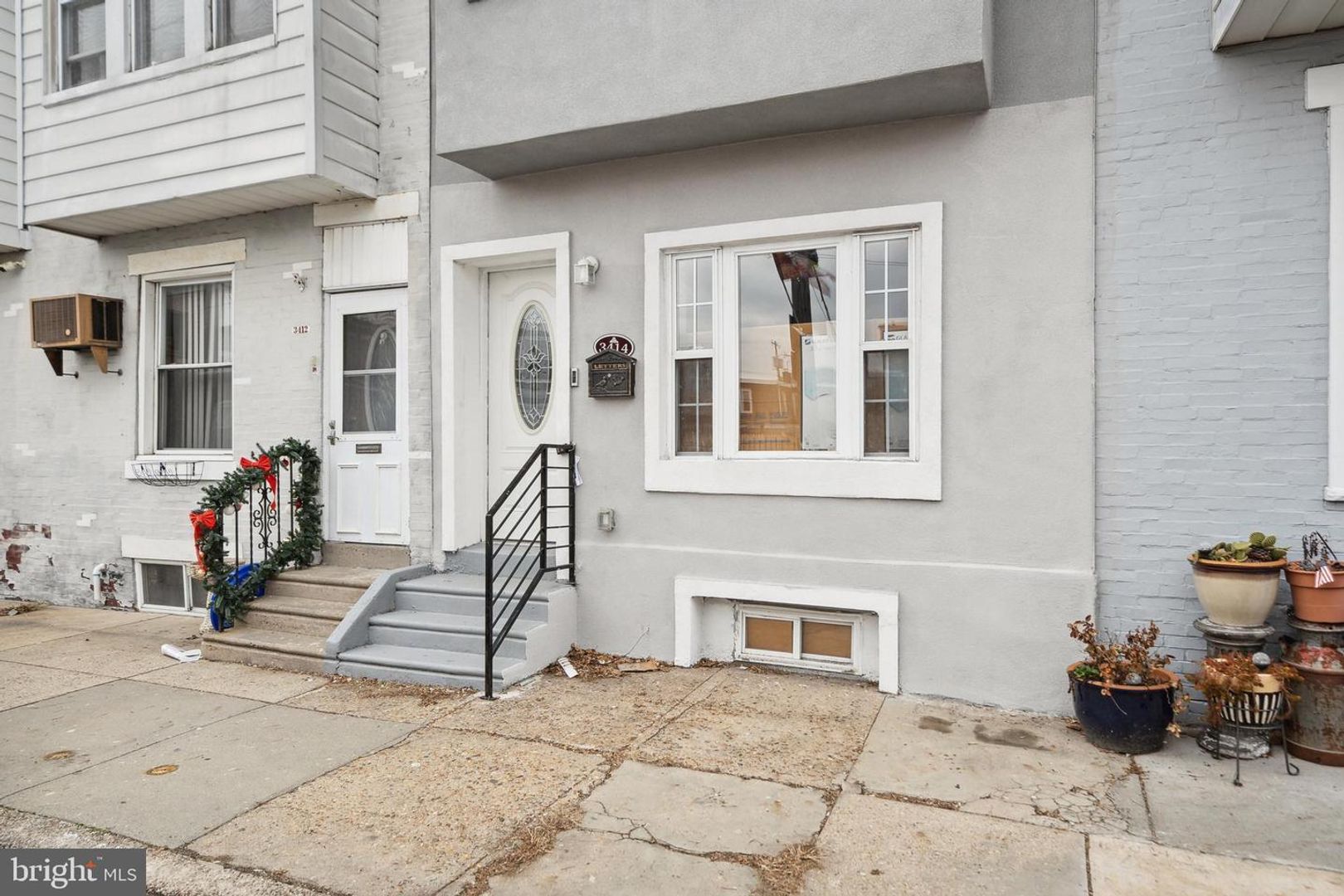 Philadelphia House: 3414 Salmon St