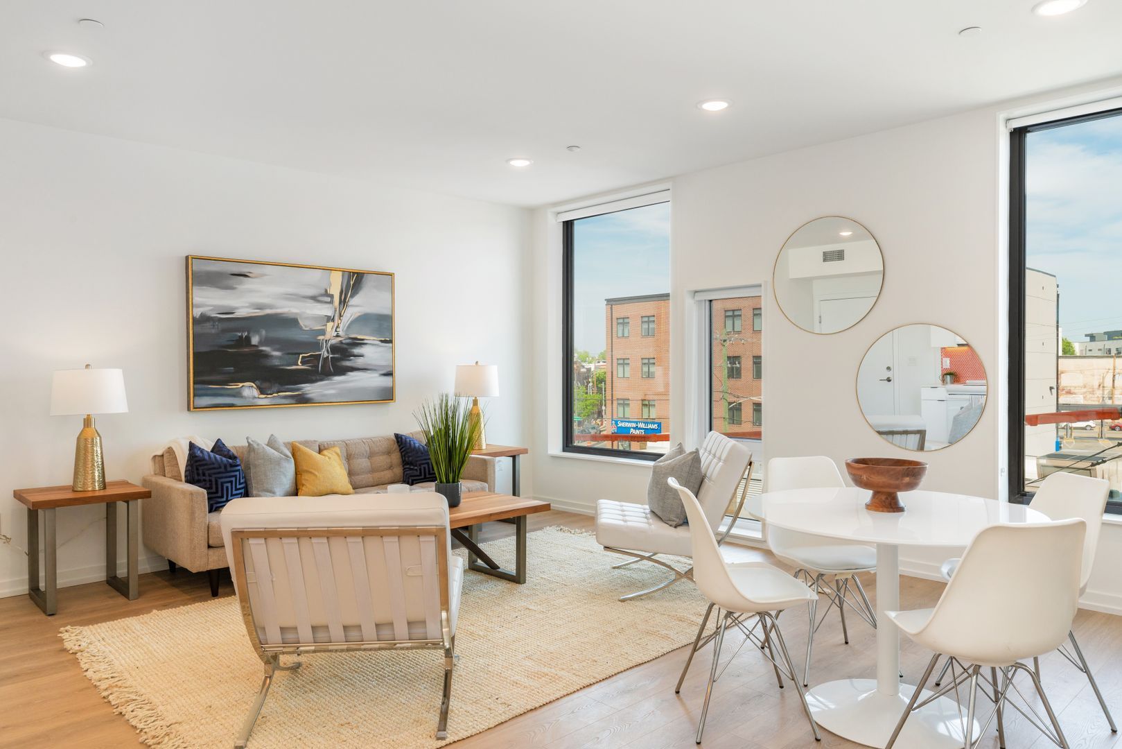 Philadelphia Apartment: 1141-49 N Front St.