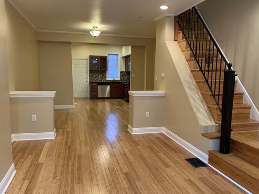 3 Bedroom Rental – 1545 N Newkirk St. , Philadelphia, PA 19121