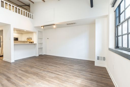 1 Bedroom Apartment – 303 Vine St, Apt 510, Philadelphia, PA 19106