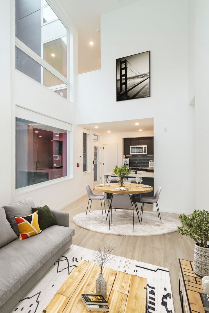 Philadelphia Apartment: 1154 N Lee St