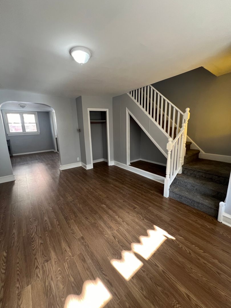 Philadelphia House: 1457 Lardner St