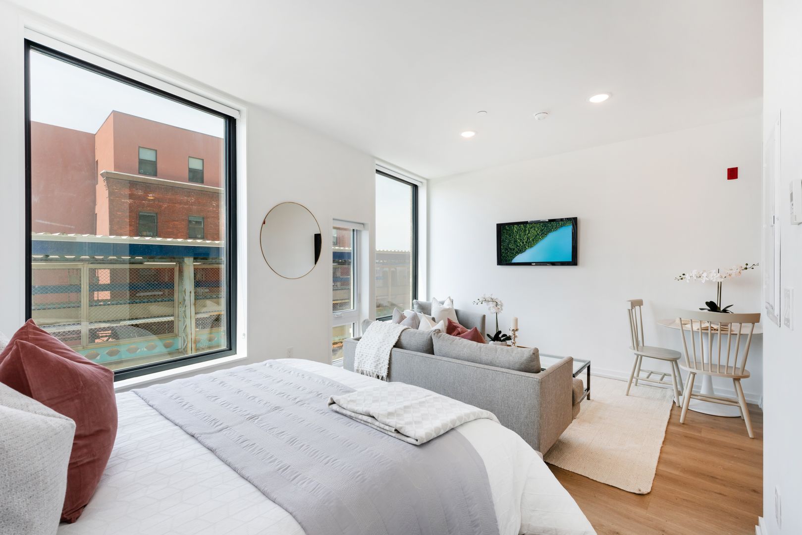 Philadelphia Apartment: 1141-49 N Front St.