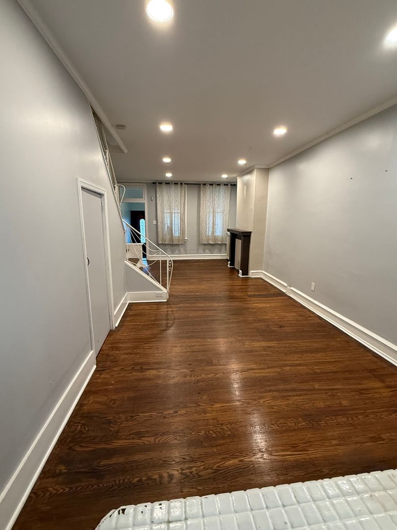 Philadelphia House: 3661 Jasper St