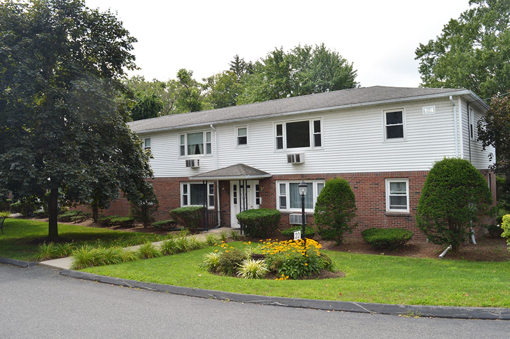 Pleasantview Residences