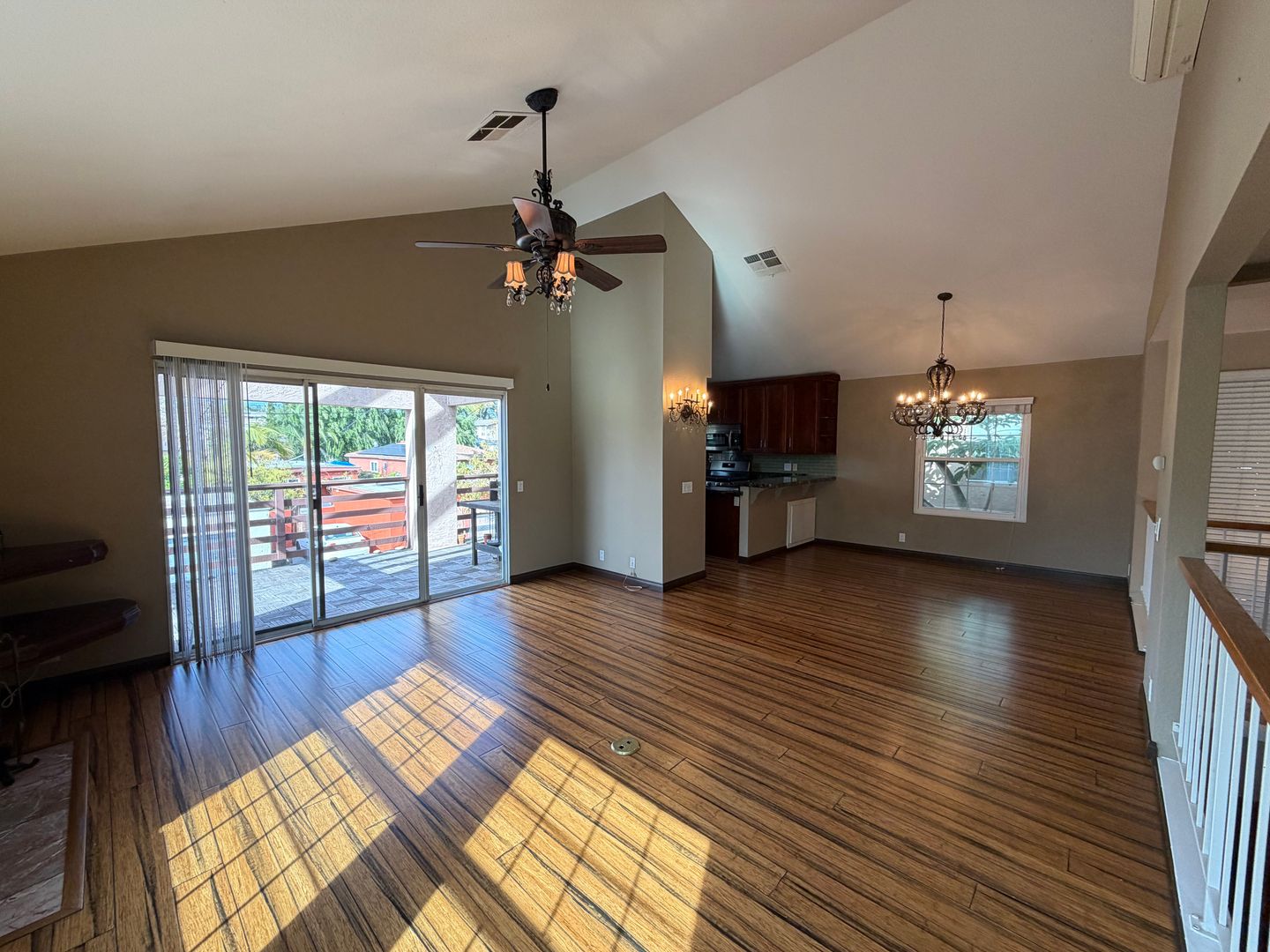 San Diego Townhome: 1642 Reed Ave # 3