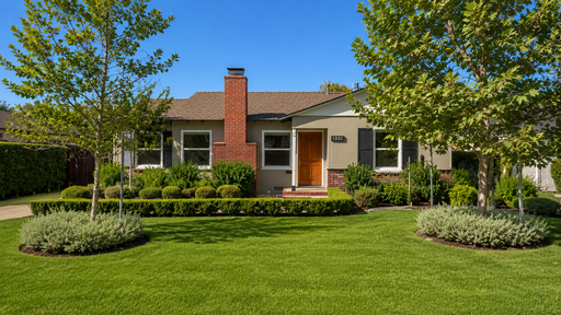 Beautifully Updated 3-Bedroom Home with Modern Farmhouse Kitchen & Timeless Character – photo 1