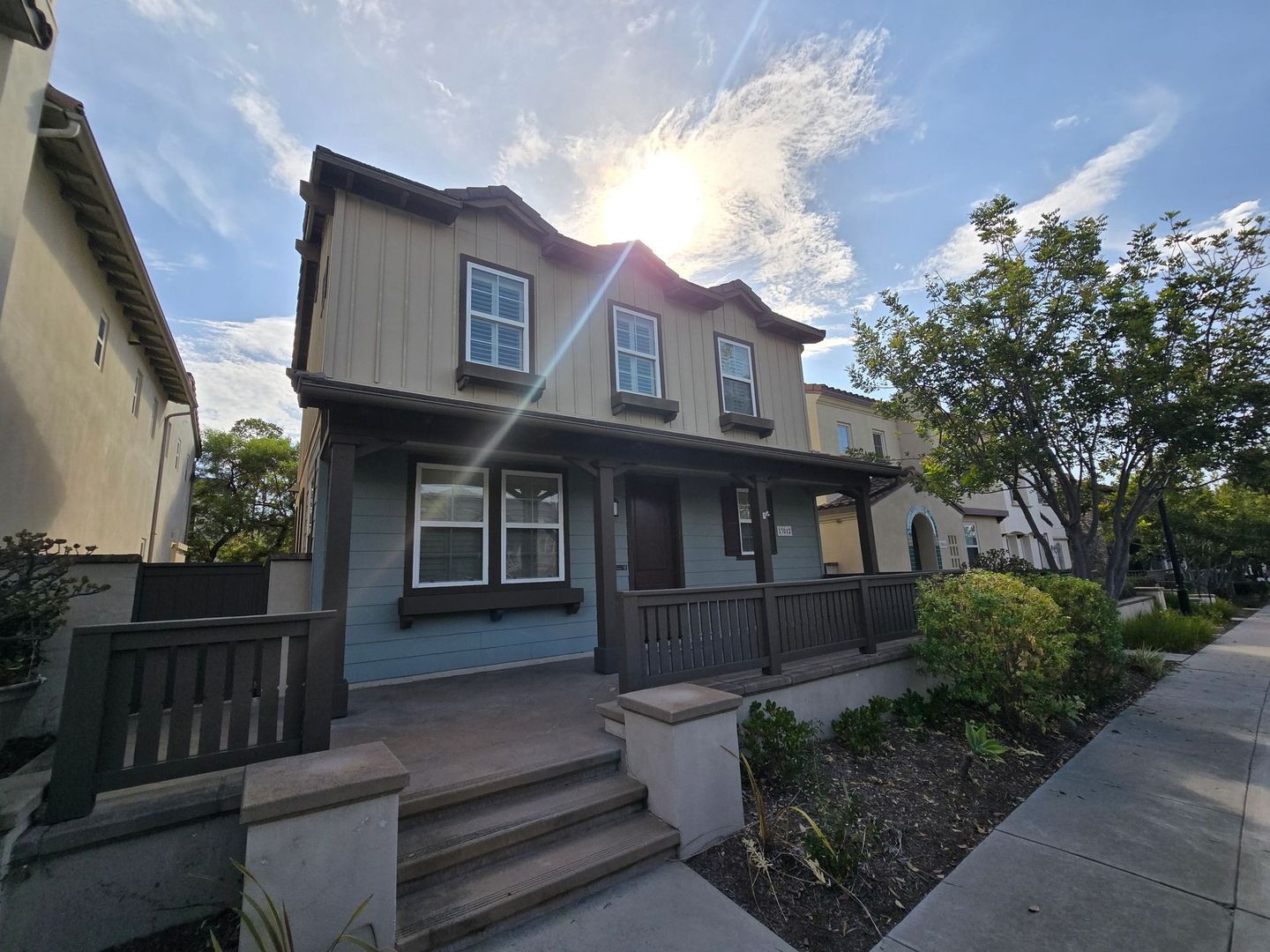 San Diego House: 13512 Scarlet Sage Trl