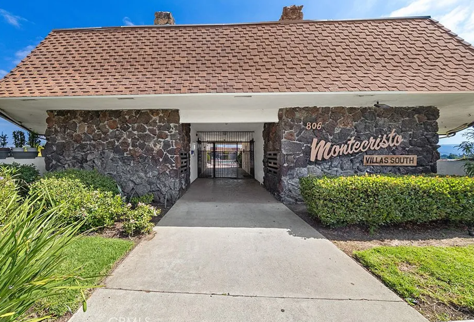 Escondido House: 806 E 4th Ave. #7