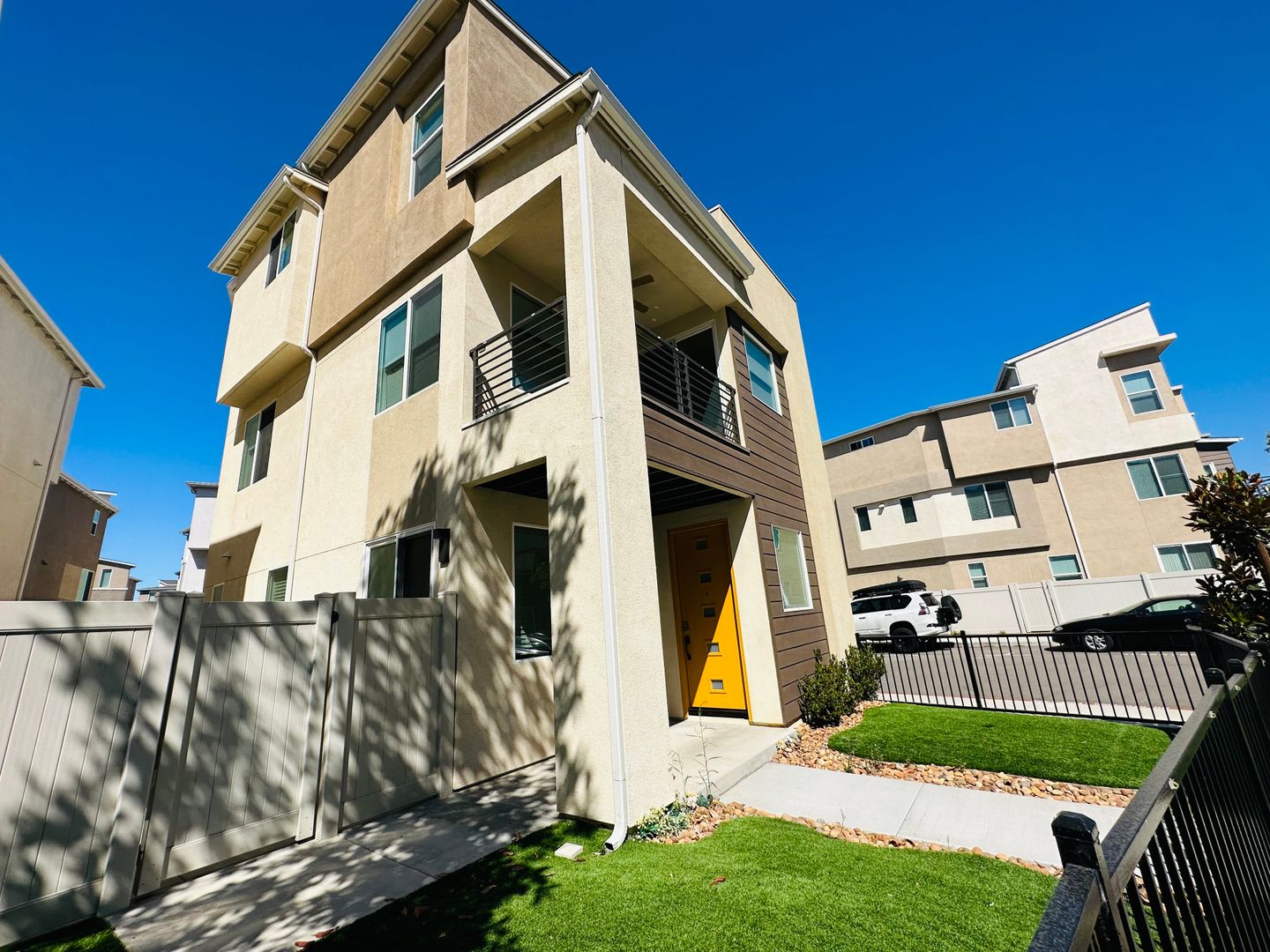 Chula Vista House: 1835 Vesta Drive