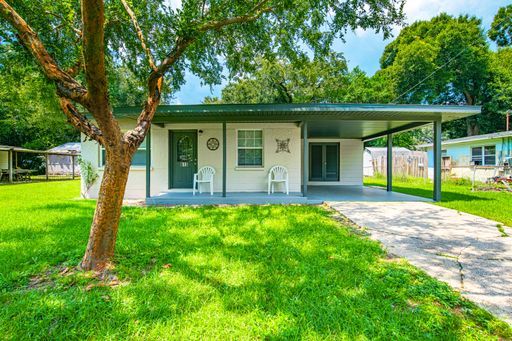 Freshly Remodeled 3 Bed Home in West Pensacola – photo 1