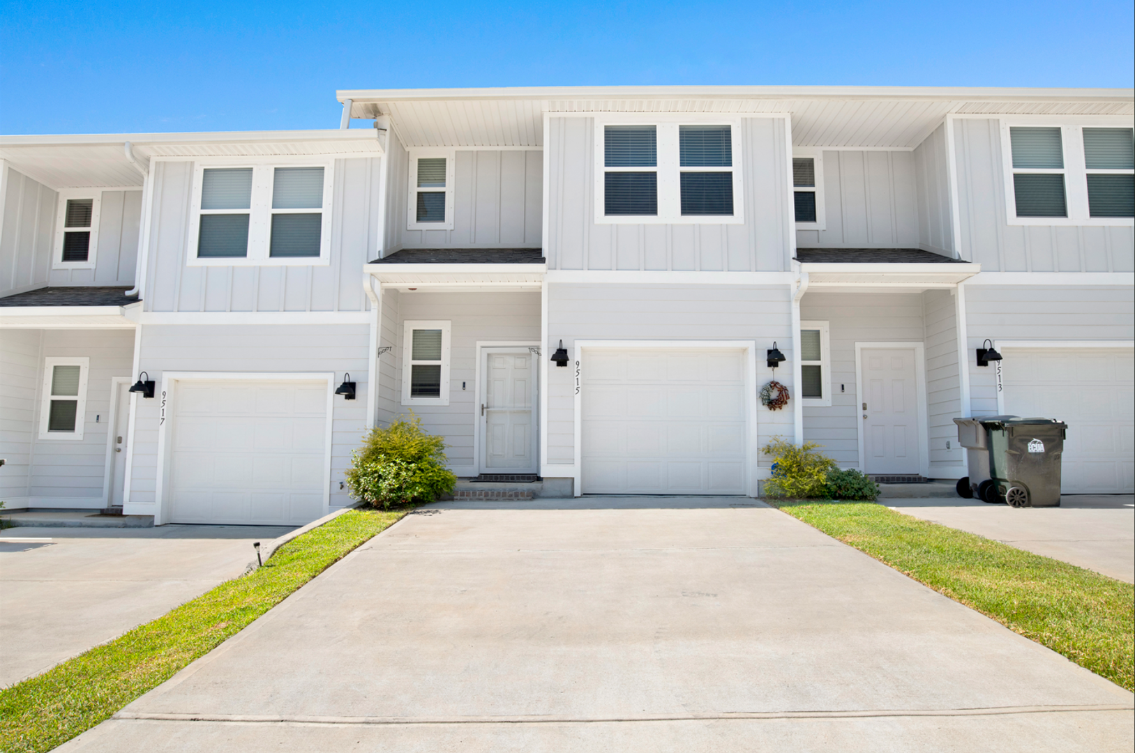 Pensacola House: 9515 Nature Creek Circle