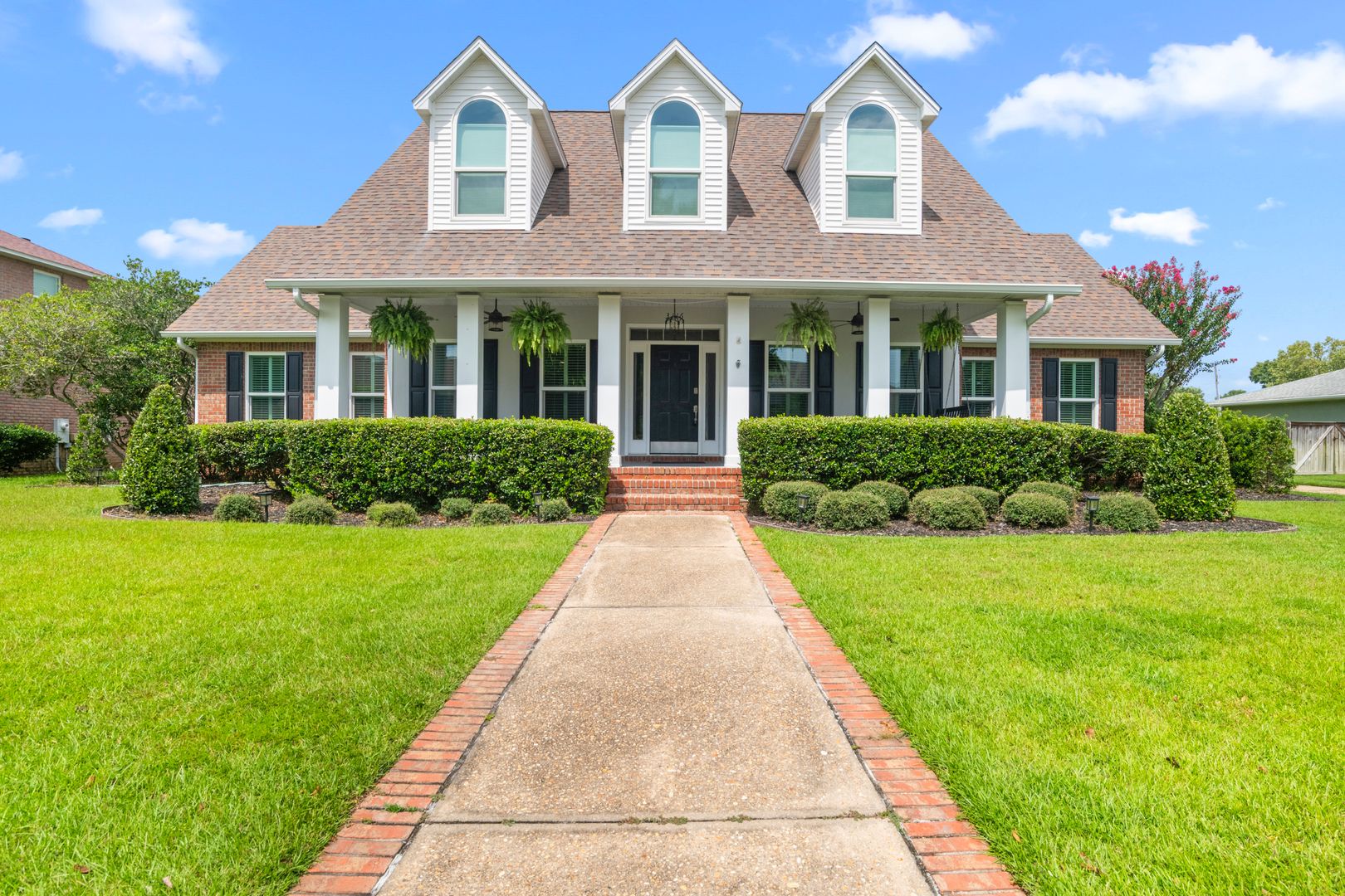 Pensacola House: 3116 Brittany Pl