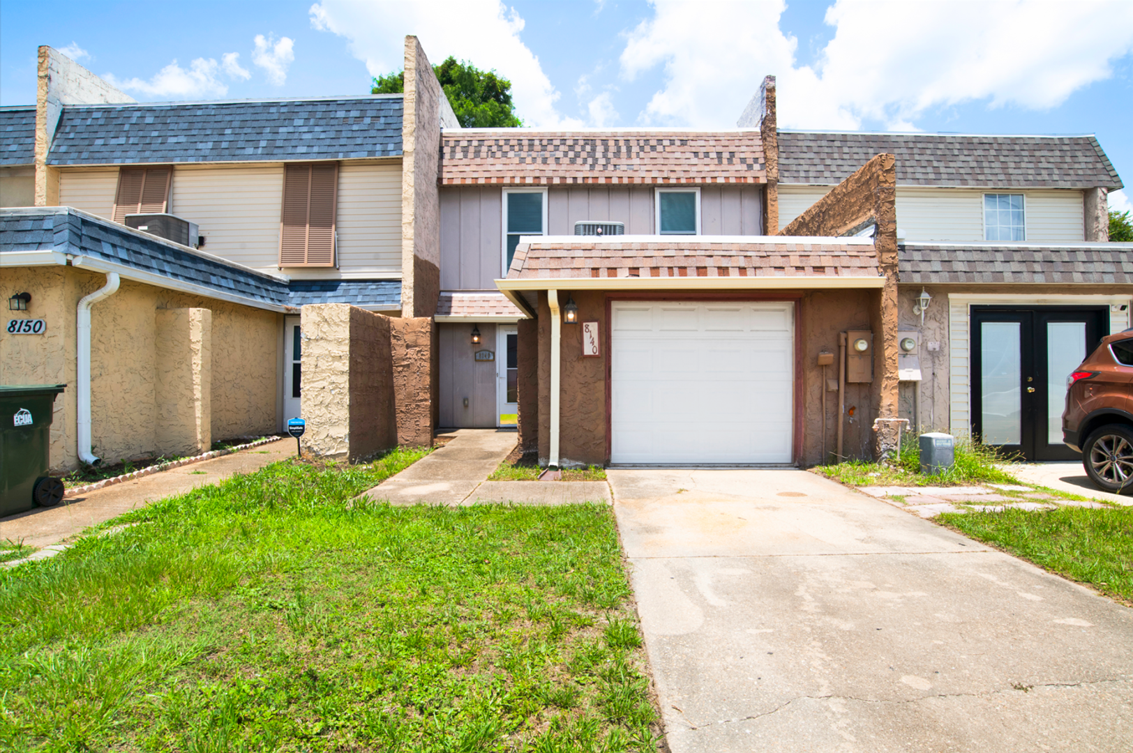 Pensacola House: 8140 Lillian Highway