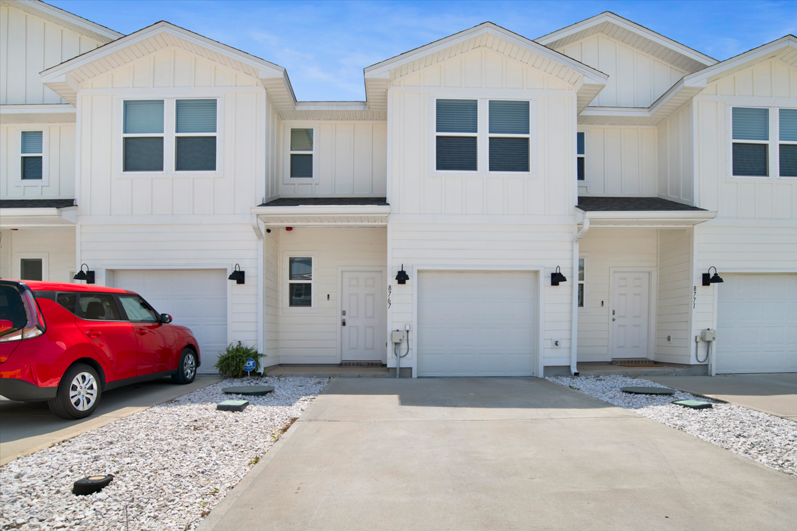 Pensacola House: 8767 Meadow Flower Lane