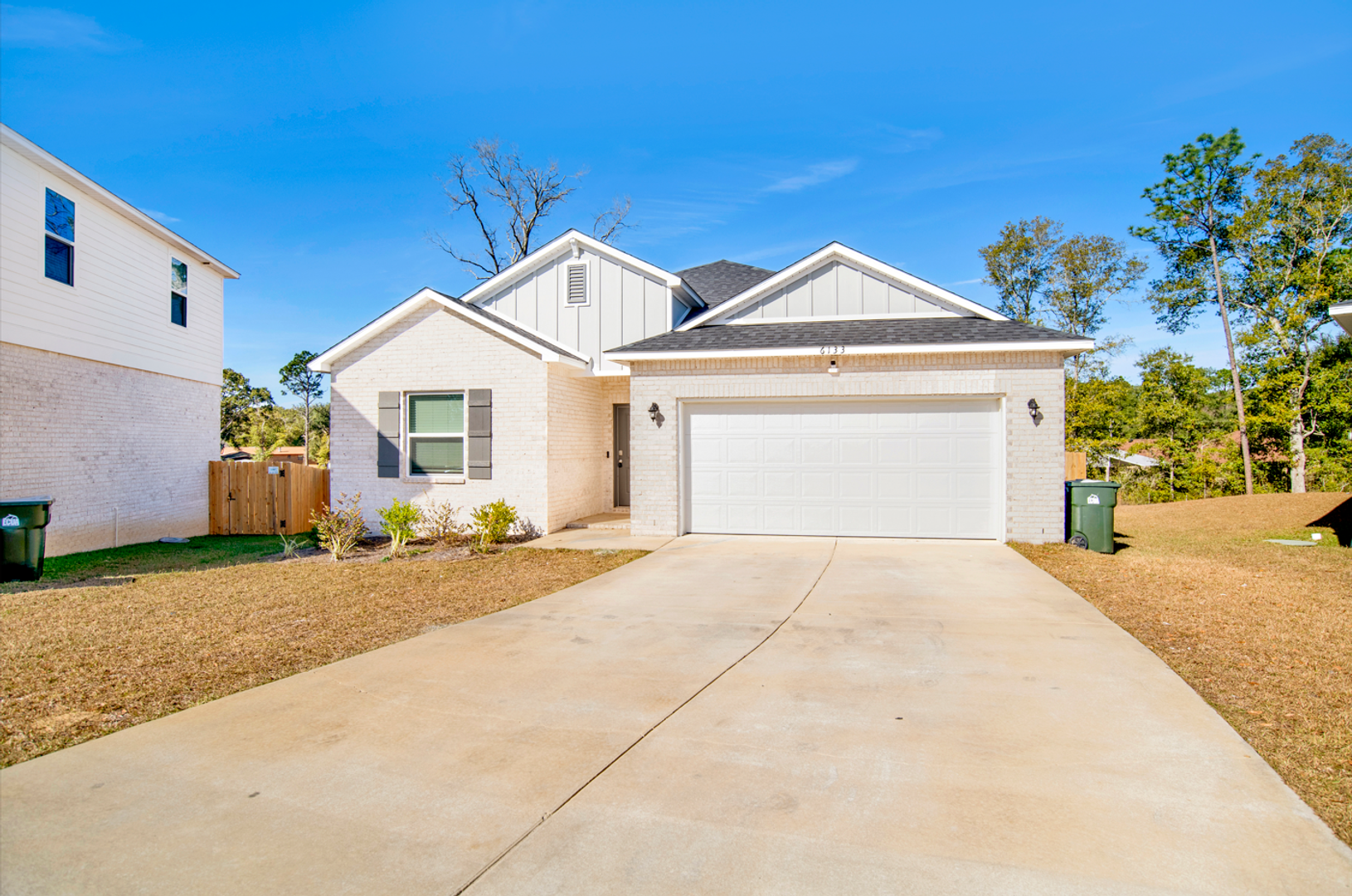 Pensacola House: 6133 Bellview Pointe Ln