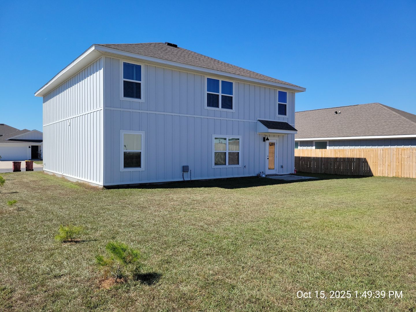 Crestview House: 441 Scarborough St