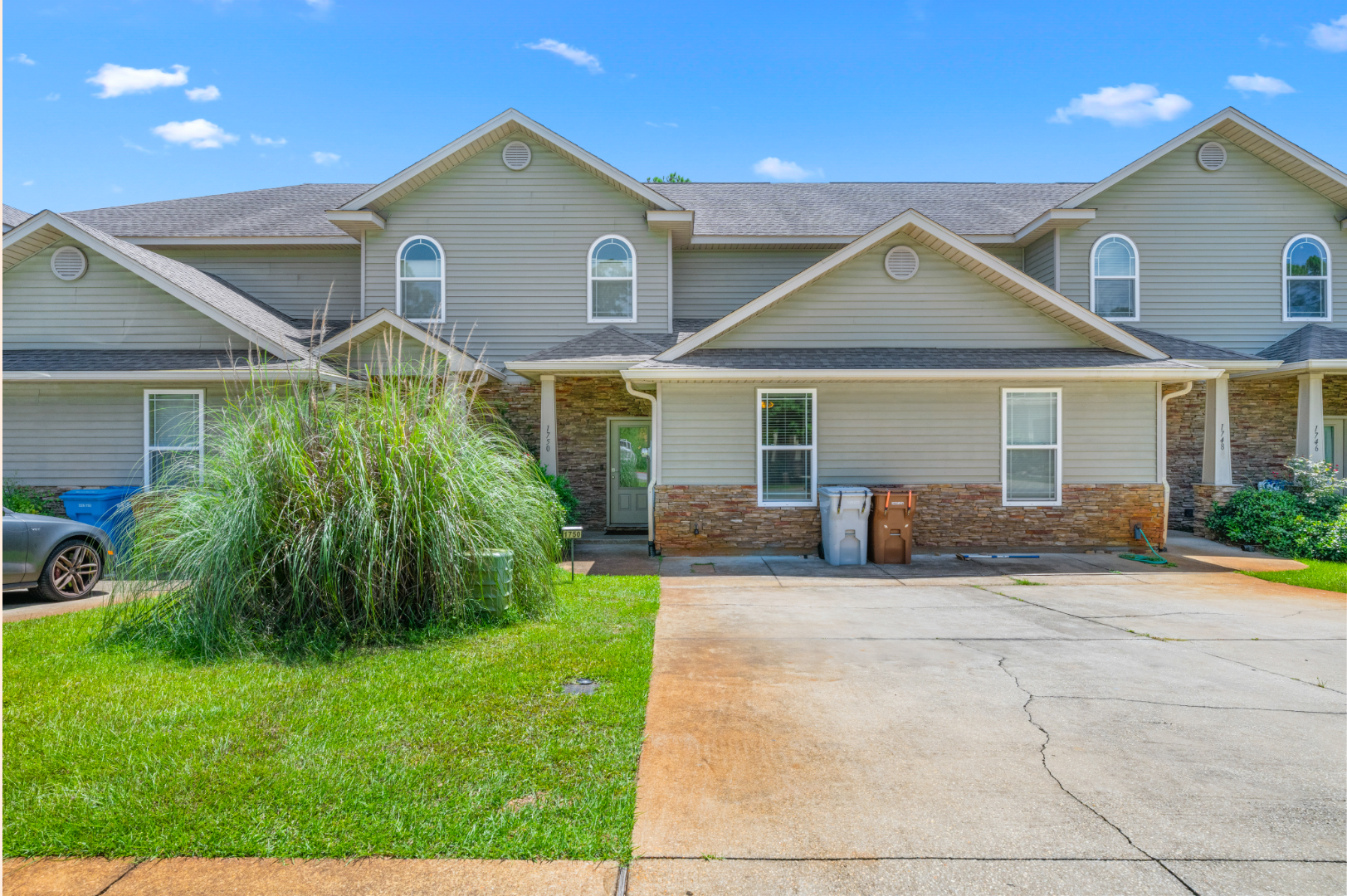 Navarre House: 1750 Sound Haven Ct