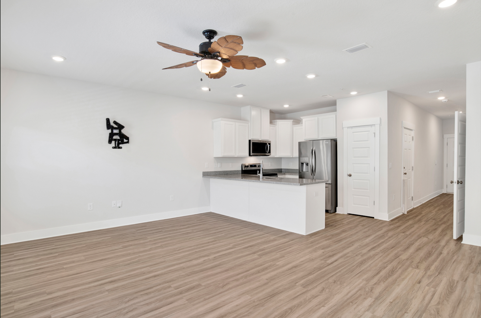Pensacola House: 9515 Nature Creek Circle