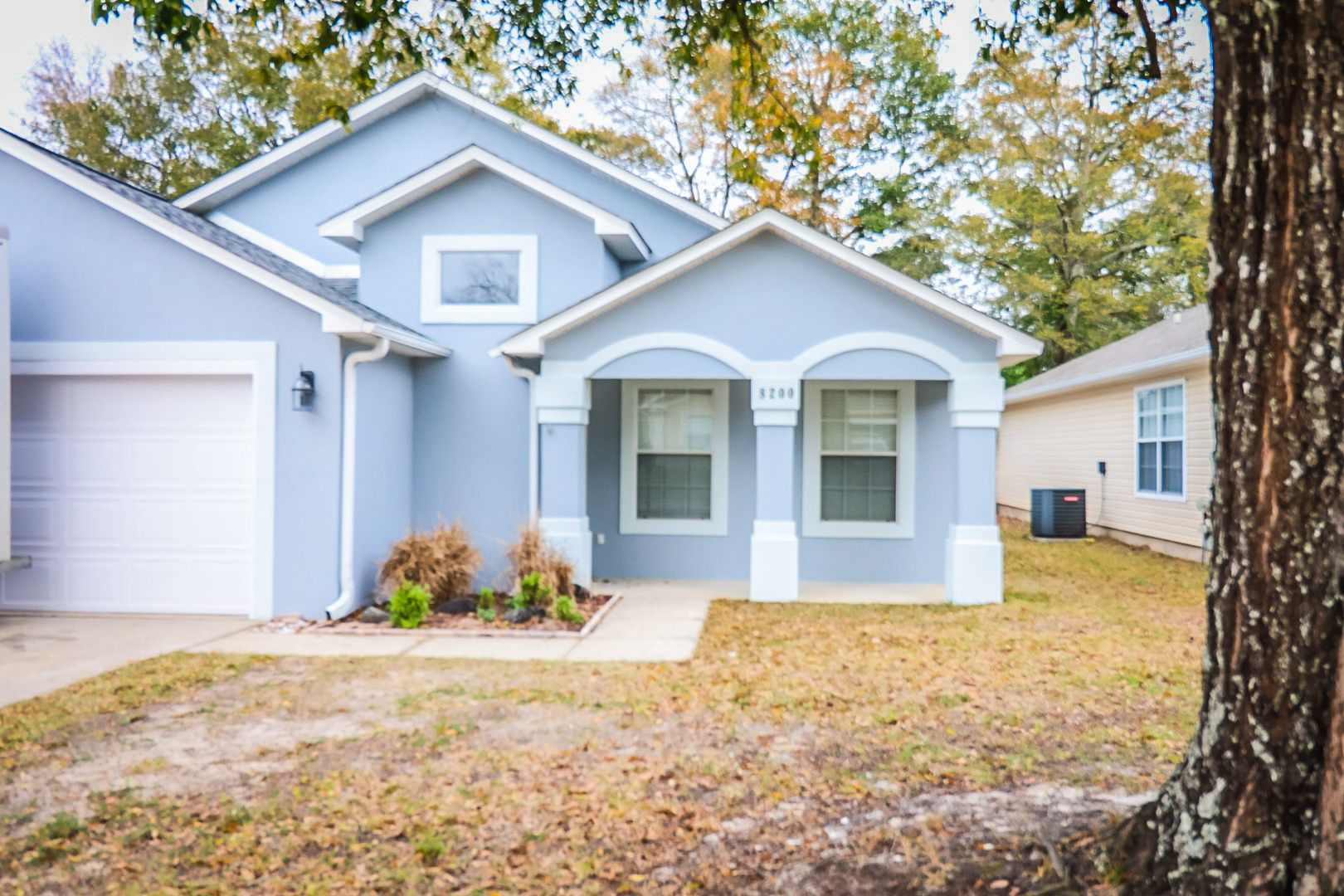 Pensacola House: 8200 Lode Star Ave