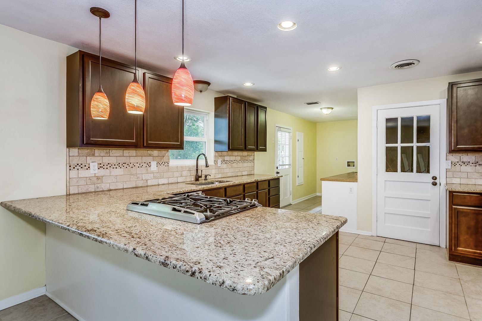 Pensacola House: 3547 Firestone Blvd