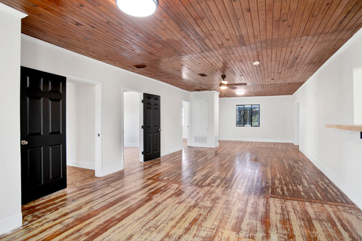 4 Bedroom Historic Residential Unit Near Downtown Pensacola – photo 1