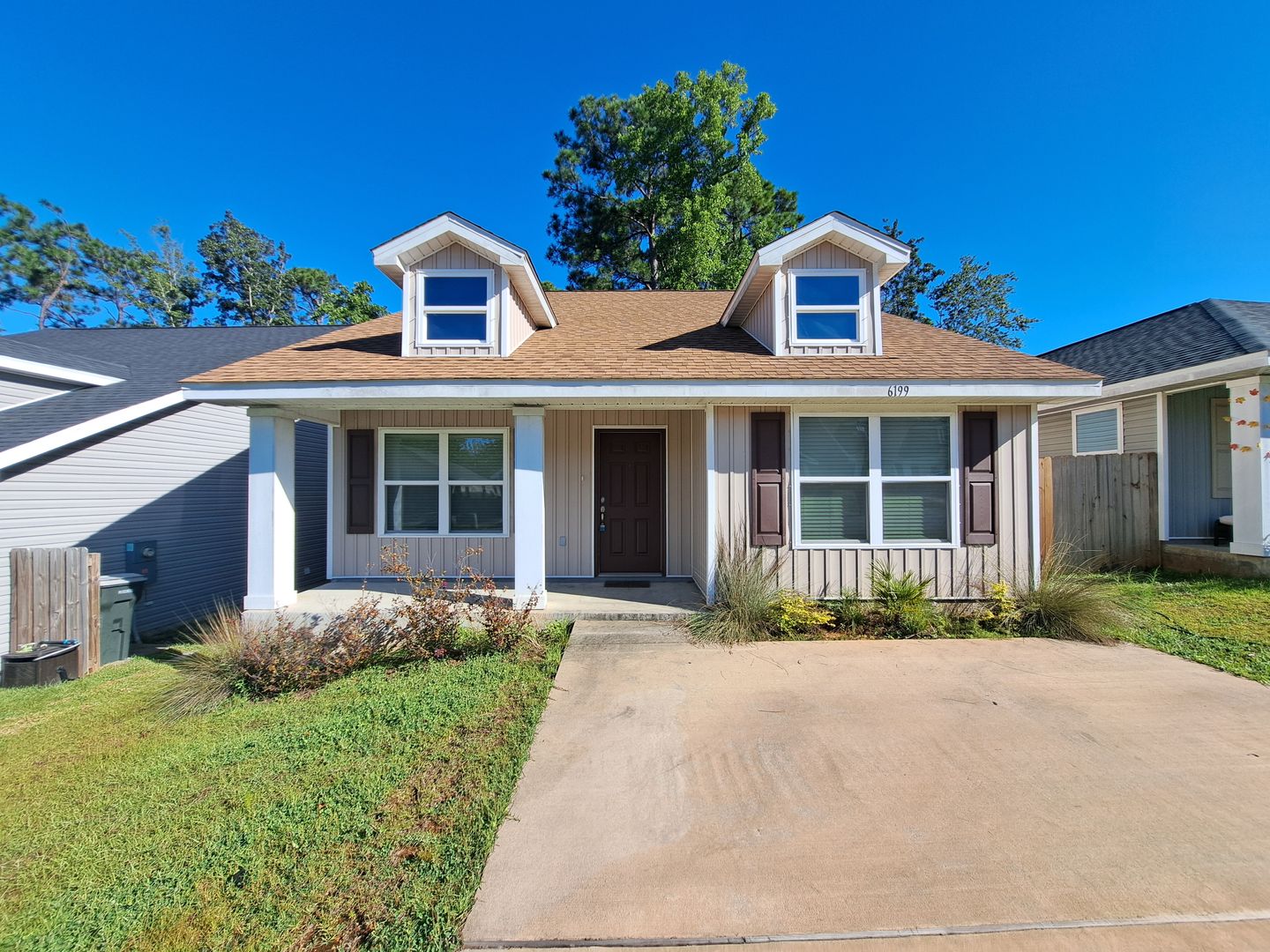 6199 Cardinal Cove Ln, Pensacola, FL 32504