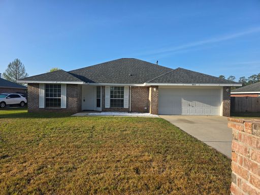 Nice 4 BR/2BA in Jaimee's Ridge Subdivision – photo 1