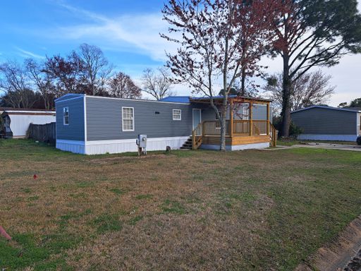 Nicely Renovated 2BR/2BA Mobile Home – photo 1