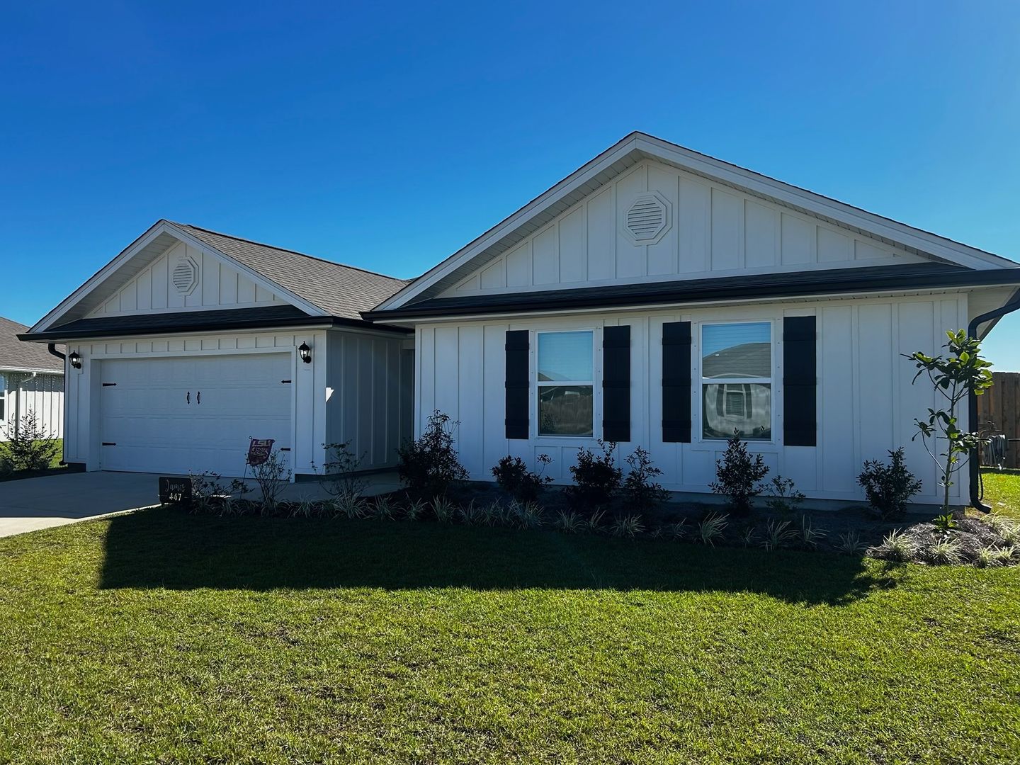 Gulf Shores House: 447 Preston Way