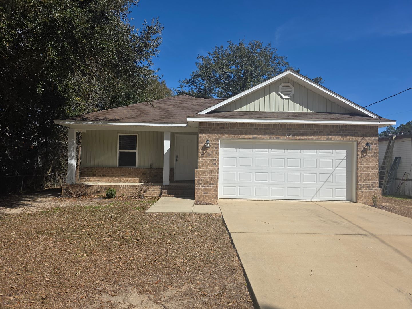 Pensacola House: 1646 Ora Dr