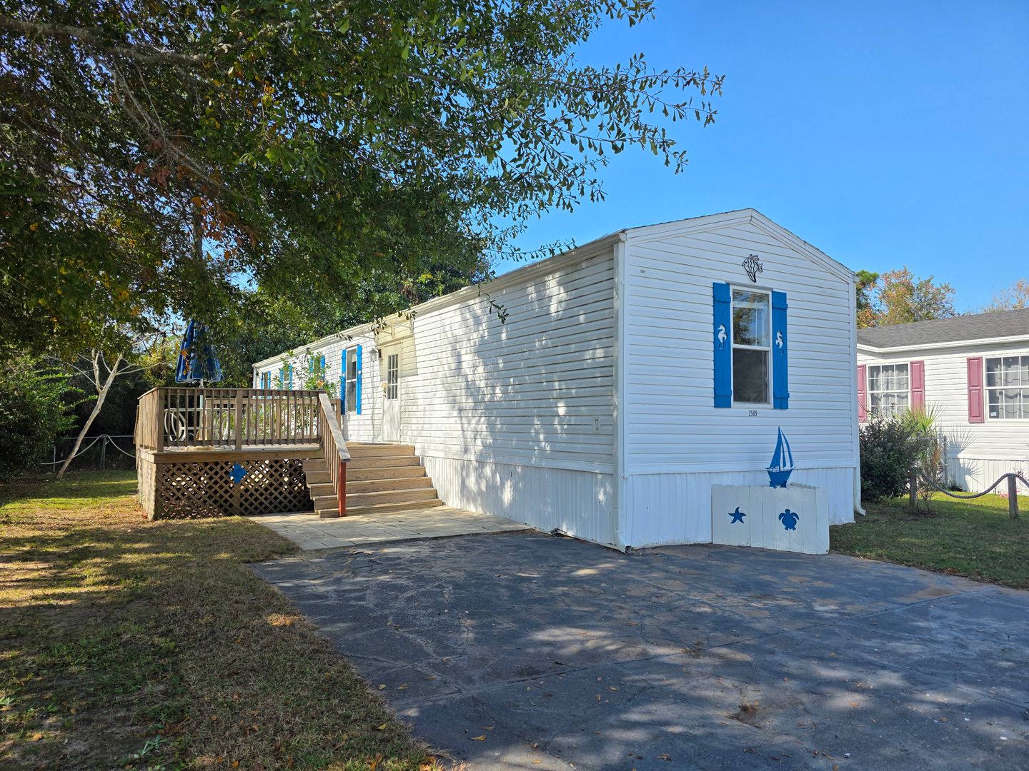 Pensacola House: 2509 San Juan Grande