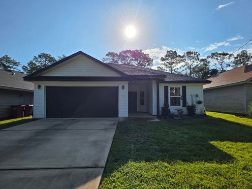 Charming 3BR/2BA Milton Home – photo 1