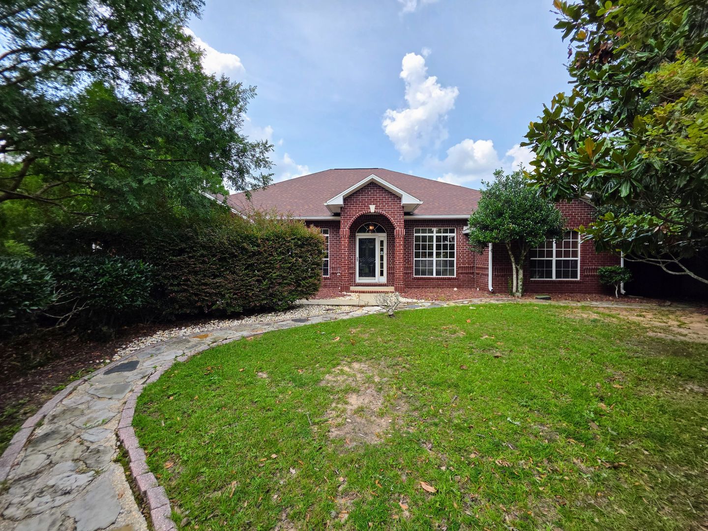 Pensacola House: 12456 Bayou Tarkiln Blvd