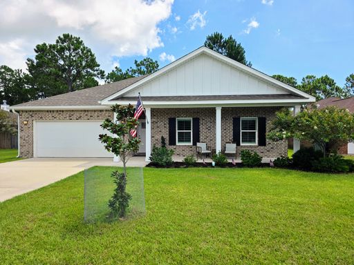 Newer 3BR/2BA home in Perdido Bay Country Club Estates – photo 1
