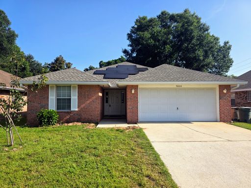 Nicely updated 3BR/2BA Home – photo 1