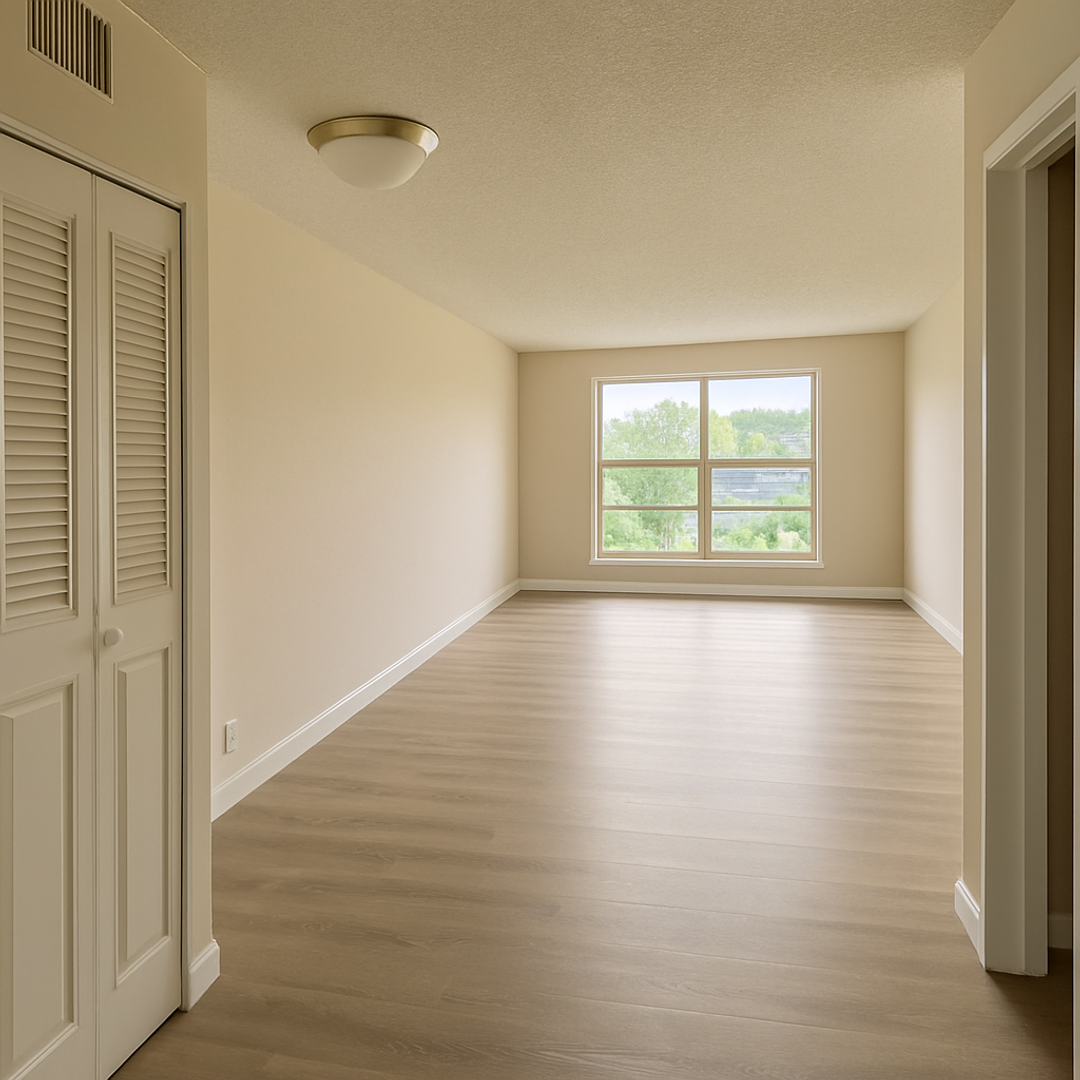 Boca Raton Apartment: 4850 NE 5th Ave