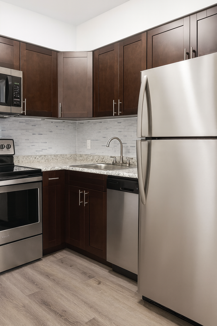 Boca Raton Apartment: 4850 NE 5th Ave